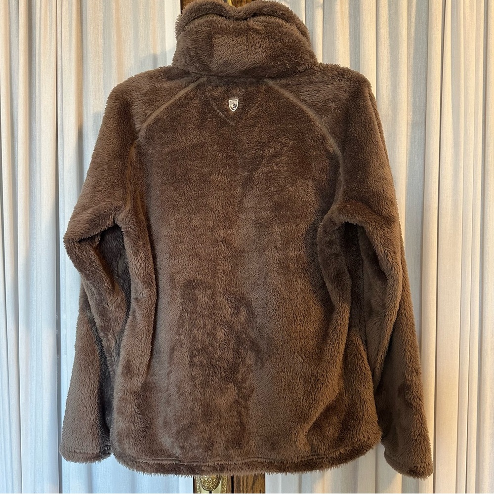 Kuhl Breen Flight Pullover - image 6